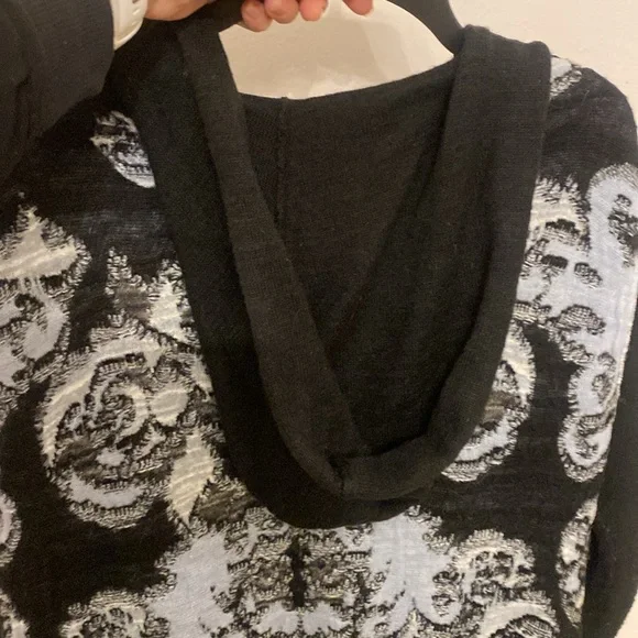 Free People sweater - Picture 8 of 11